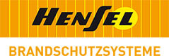 Hensel Brandschutzsysteme