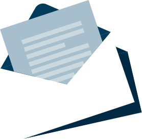 Newsletter Icon